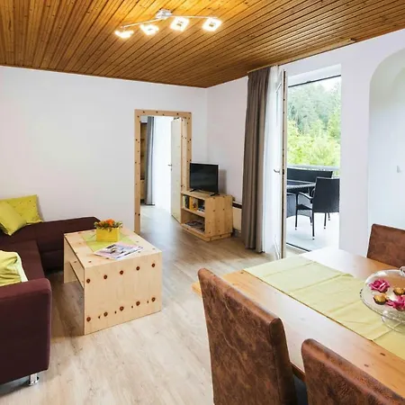Am Waldeck St. Kanzian Am Klopeiner See - Okt01024-dyc *
