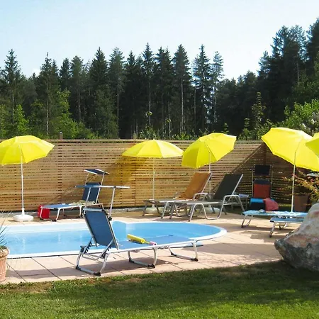 Holiday home Am Waldeck St. Kanzian Am Klopeiner See - Okt01024-dyc Wasserhofen