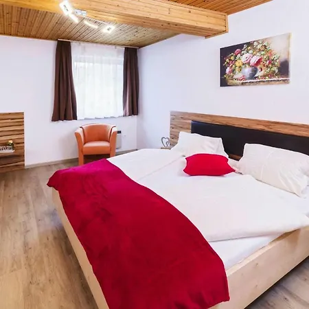 Holiday home Am Waldeck St. Kanzian Am Klopeiner See - Okt01024-dyc Wasserhofen