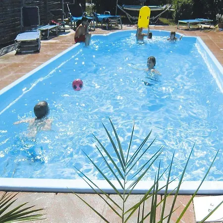 Am Waldeck St. Kanzian Am Klopeiner See - Okt01024-dyc Holiday home Wasserhofen